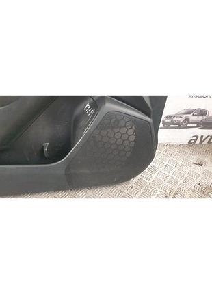 Карта двери передняя левая 94212sg010vi subaru forester sj 2012-2018 дизе