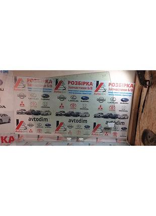 Стекло двери задних левых 62011sg010 subaru forester sj 2012-2018 дизель