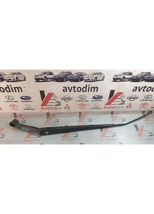 Дворник лобового стекла правый rhd 86532sg100 subaru forester sj 2012-2018 диель
