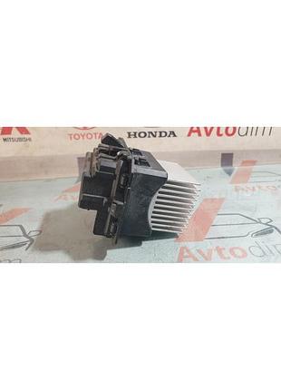 Резистор обігрівача 73533yc000 subaru forester sj 2012-2018 дизель