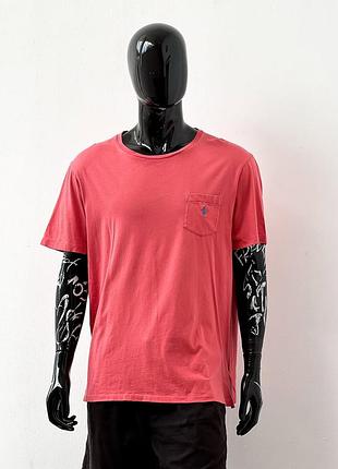 Футболка polo by ralph lauren t-shirt