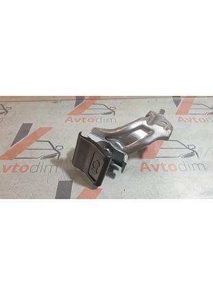 Ручка открытия капота 57347fg000 subaru forester sj 2012-2018 дизель