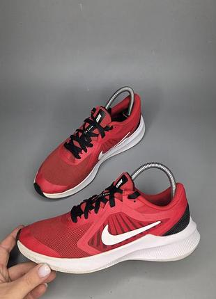 Кроссовки nike downshifter 10