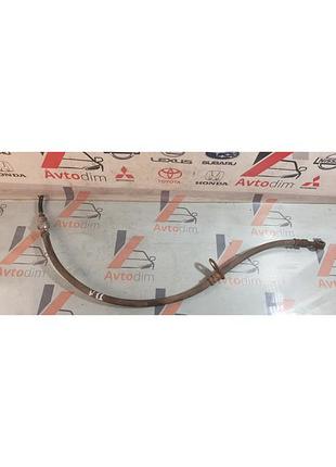 Шланг тормозной передний левый 26540sc012 subaru forester sj 2012-2018 дизель