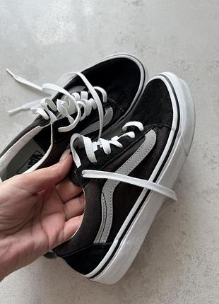 Кросівки/кеди vans