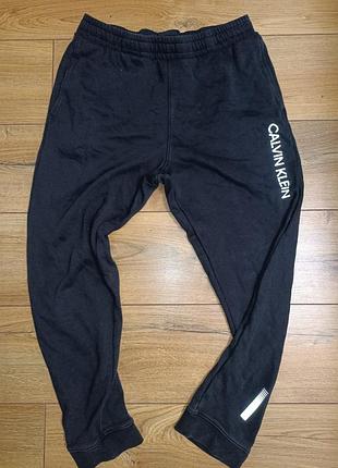 Штаны спортивные calvin klein