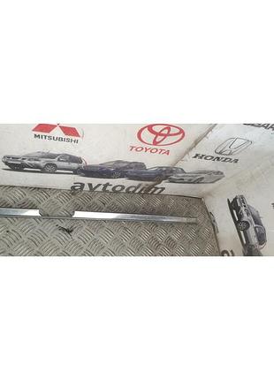 Молдинг даху пластиковий правий 91046sg020 subaru forester sj 2012-2018 дизель