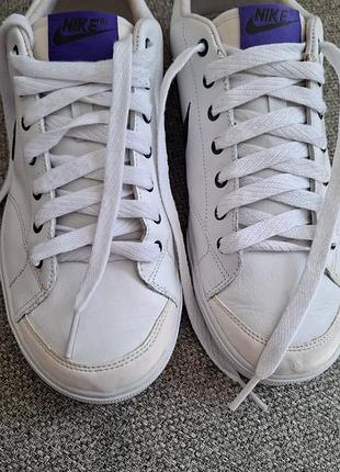 Кеди  жіночі/чоловічі nike