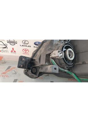 Фара передня права 84002sg000 subaru forester sj 2012-2018 дизель