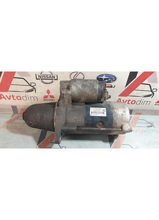 Стартер 23300aa621 subaru forester sj 2012-2018 дизель