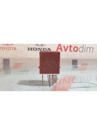 Реле 1567001700 subaru forester sj 2012-2018 дизель