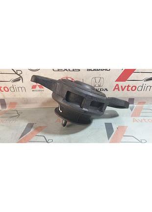 Подушка двигателя левая 41022ag240 subaru forester sj 2012-2018 дизель