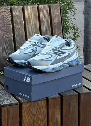 Кроссовки new balance abzorb 2000