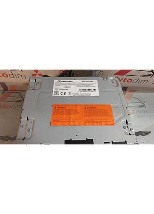 Автомагнітола pioneer avicf9770bt subaru forester sj 2012-2018 дизель