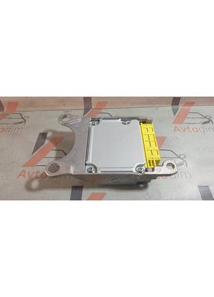 Блок airbag 98221sg100 subaru forester sj 2012-2018 дизель