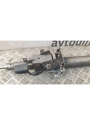 Рулевая колонка 34500sg030 subaru forester sj 2012-2018 дизель