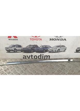 Молдинг даху пластиковий лівий 91046sg030 subaru forester sj 2012-2018 дизель