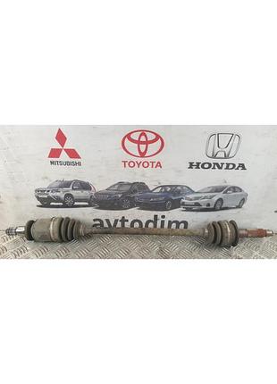 Полвись задняя правая левая 28421sg020 subaru forester sj 2012-2018 дизель