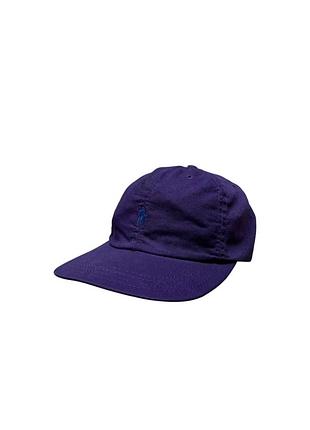 Кепка polo ralph lauren, розмір універсальний, made in usa