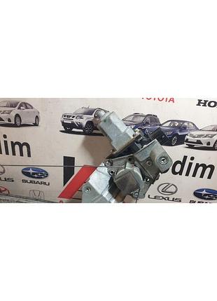 Стеклоподъемник передний левый 61041sg031 subaru forester sj 2012-2018 диель
