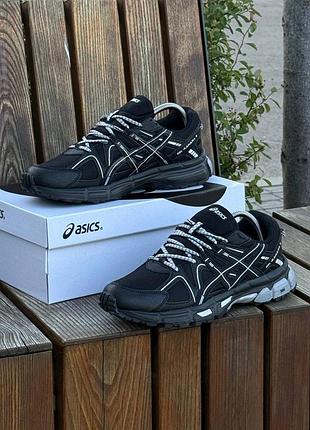 Кроссовки asics gel kahana 8