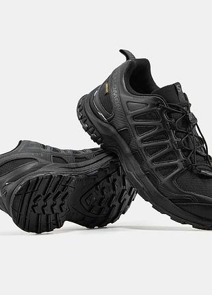 Salomon xa pro 3d amphib | gore-tex | термо