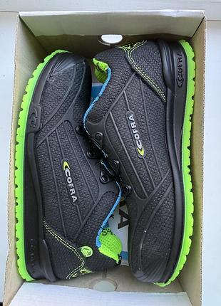 Кросівки cofra burst s3 esd src 9