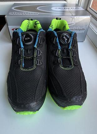Кросівки cofra burst s3 esd src 8