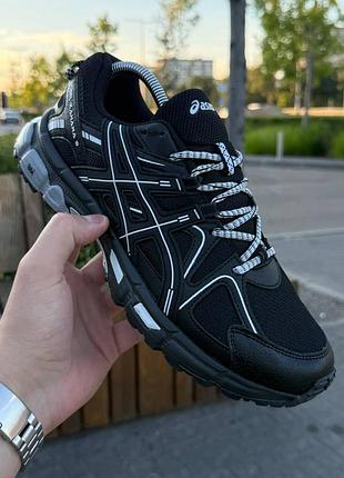 Кроссовки asics gel kahana 8