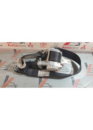 Ремінь безпеки передній правий 64622sg021vh subaru forester sj 2012-2018 дизель