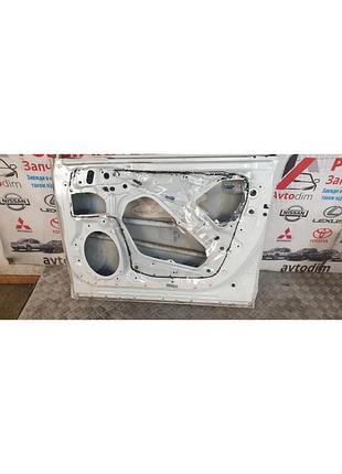 Двери передние правые 37j атласная белая жемчужина 60009sg0429p subaru forester sj 2012-2018 дизеля