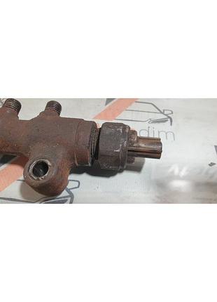 Паливна рейка 16670aa011 subaru forester sj 2012-2018 дизель