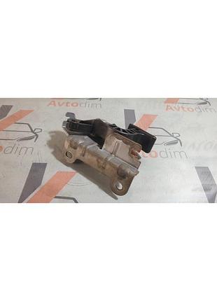Ручка открывания лючка бензобака 57340aj010 subaru forester sj 2012-2018 диель