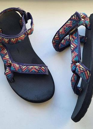 Teva outdoor sandals