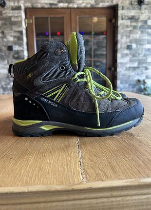 Черевики хлопчикові karrimor hot rock
