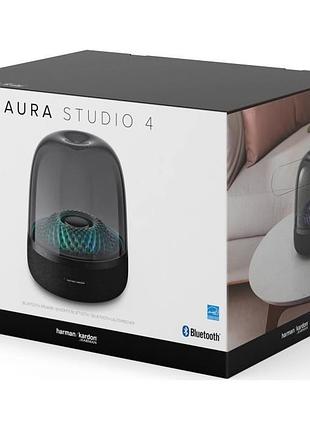 Harman kardon aura studio 4 б/у з коробкою