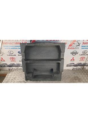 Поддон в багажник 91141sg000 subaru forester sj 2012-2018 дизель