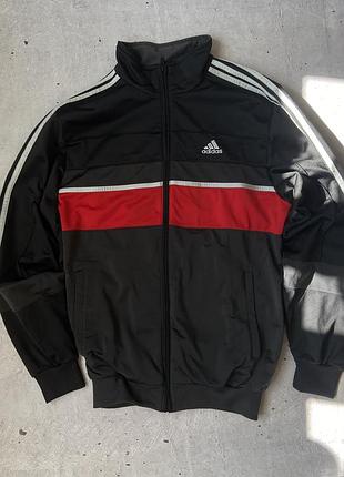 Вінтажна олімпійка adidas 90-х