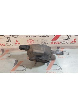 Подушка двигателя правая 41022sc000 subaru forester sj 2012-2018 дизель