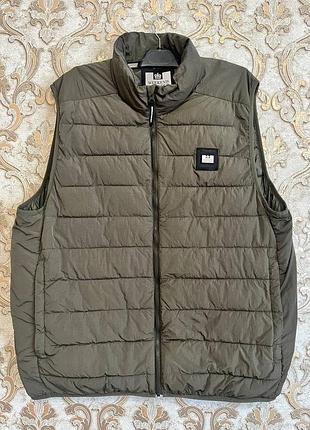 Жилет weekend offender хл ххл хххл