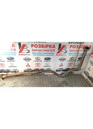 Глушитель средняя часть 44200sg050 subaru forester sj 2012-2018 дизель