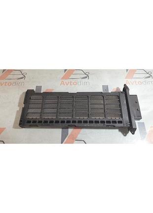 Радиатор печки электрический t1013652ka subaru forester sj 2012-2018 дизель
