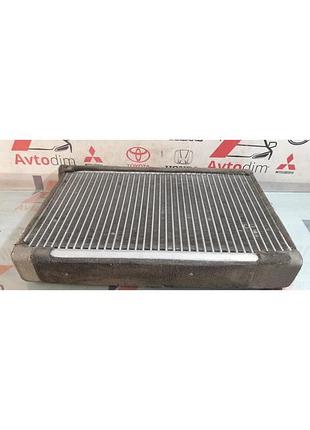 Радиатор кондиционера 73523yc011 subaru forester sj 2012-2018 дизель