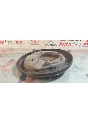 Тарелка пружины подвески передняя mr369118 mitsubishi carisma рестайл