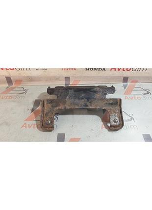 Кронштейн решетки радиатора 91165sg020 subaru forester sj 2012-2018 дизель