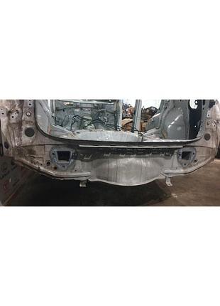 Корито багажника 52129sg0019p subaru forester sj 2012-2018 дизель