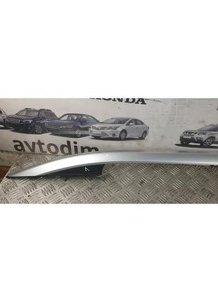 Релинг крыши левый 91151sg030 subaru forester sj 2012-2018 дизель