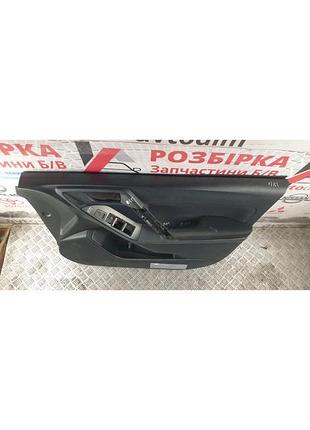 Карта дверей передня права 94212sg000vi subaru forester sj 2012-2018 дизель