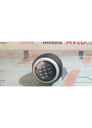 Ручка кпп 35022ag043 subaru forester sj 2012-2018 дизель