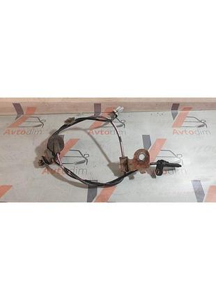Датчик abs передний левый 27540sg011 subaru forester sj 2012-2018 диель